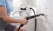 How to Clean Grout with Steam (No Bleach): Step-by-Step - Goehner's