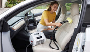 Best Steam Cleaner for Car Detailing: A Buyer's Guide - Goehner's