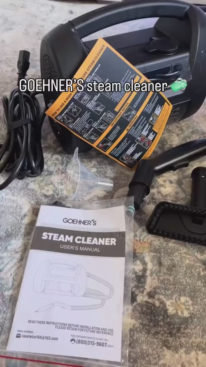Detailreinigung im ganzen Zuhause